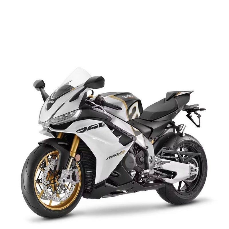 2025 Aprilia RSV4 Factory 1100