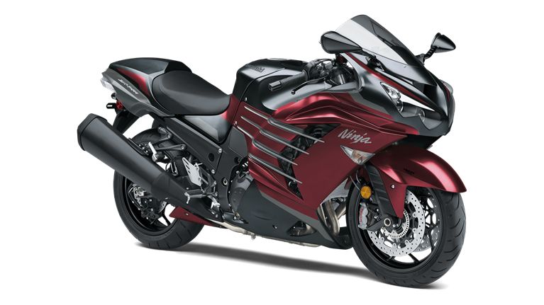 Fastest Street-Legal Motorcycles of 2026 Ranked by HP