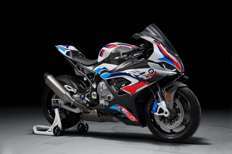 BMW M 1000 RR 