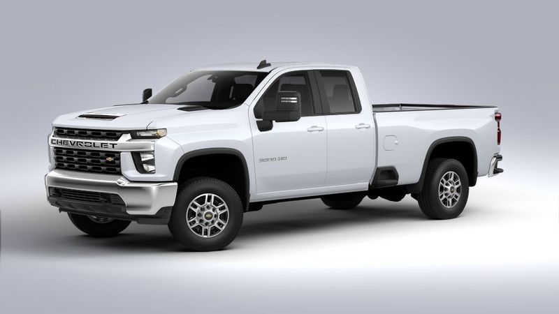 Chevrolet Silverado 2500HD