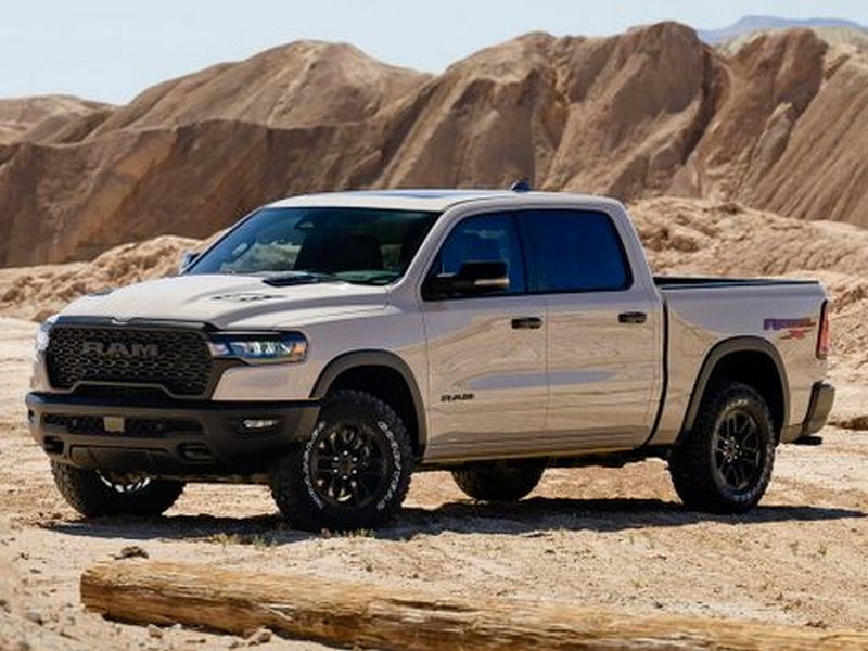 Ram 1500
