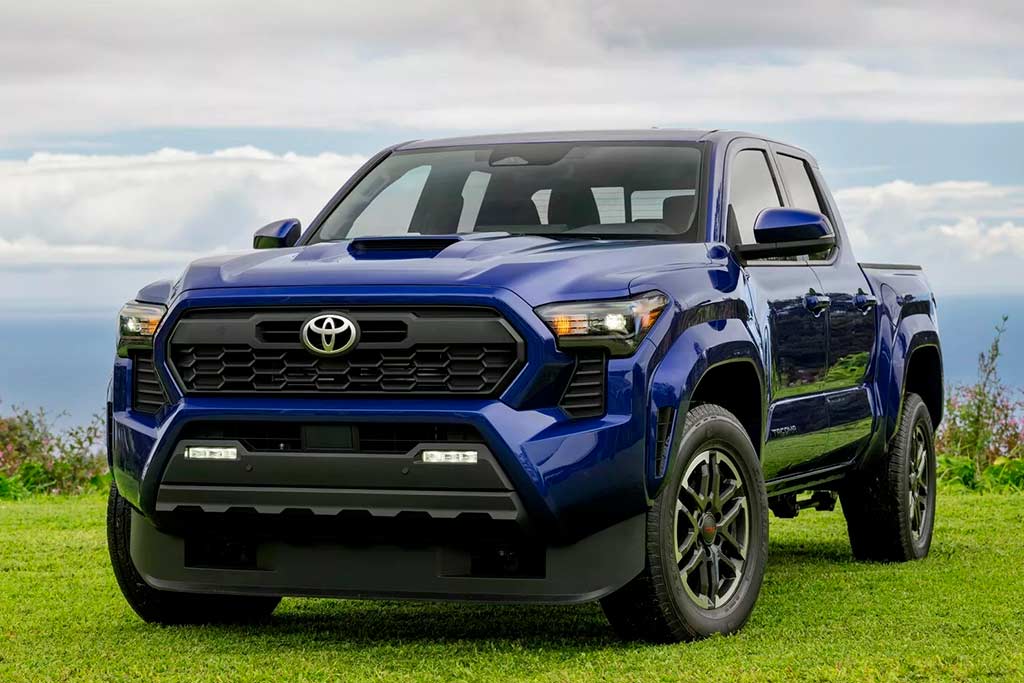 Toyota Tacoma