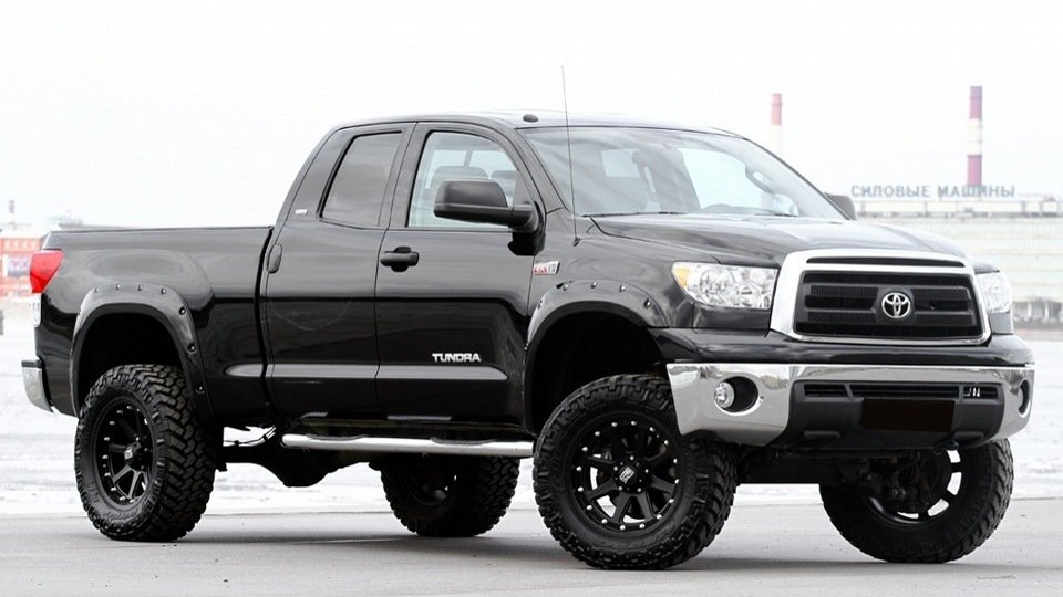 Toyota Tundra