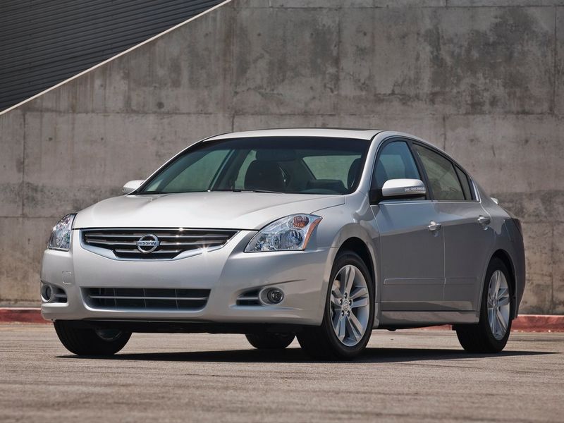Nissan Altima