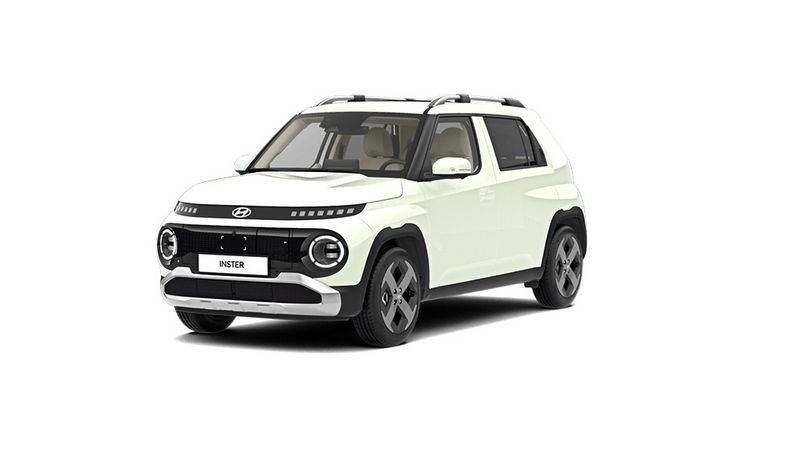 Hyundai Inster