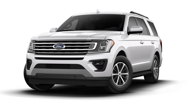 2020 Ford Expedition