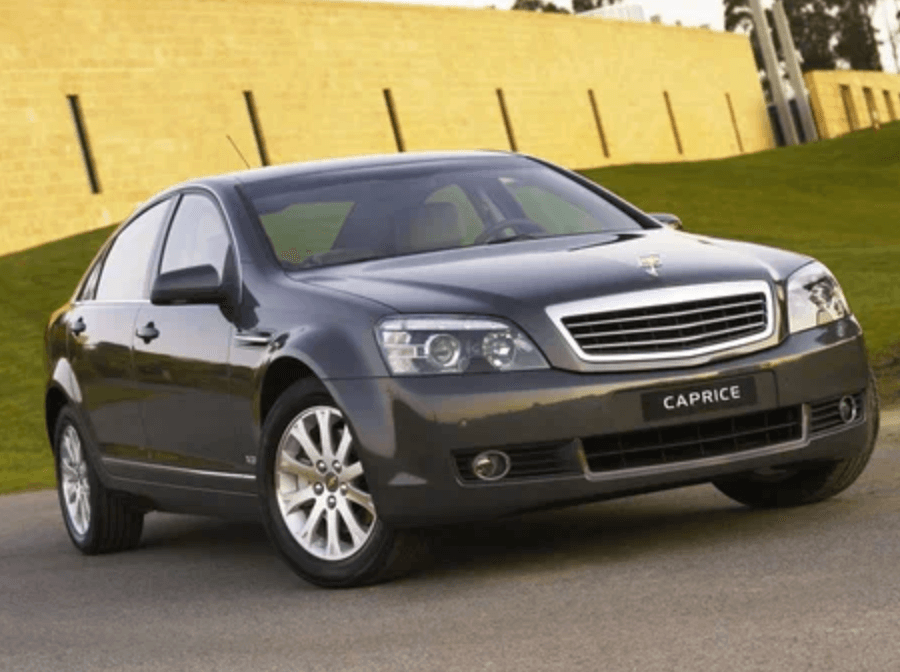 Chevrolet Caprice