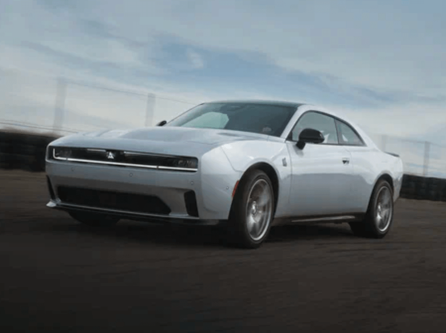 Dodge Charger