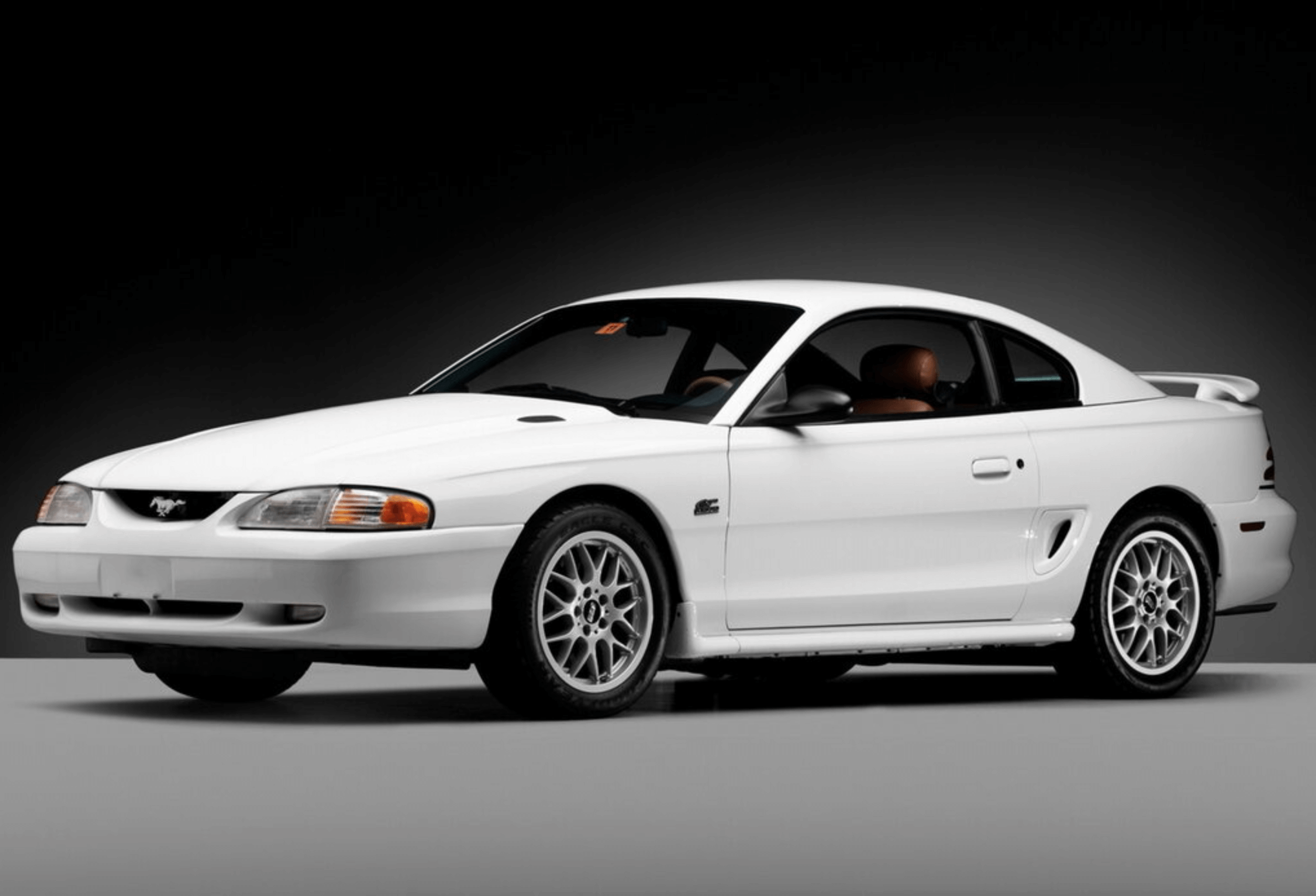 Ford Mustang SN95