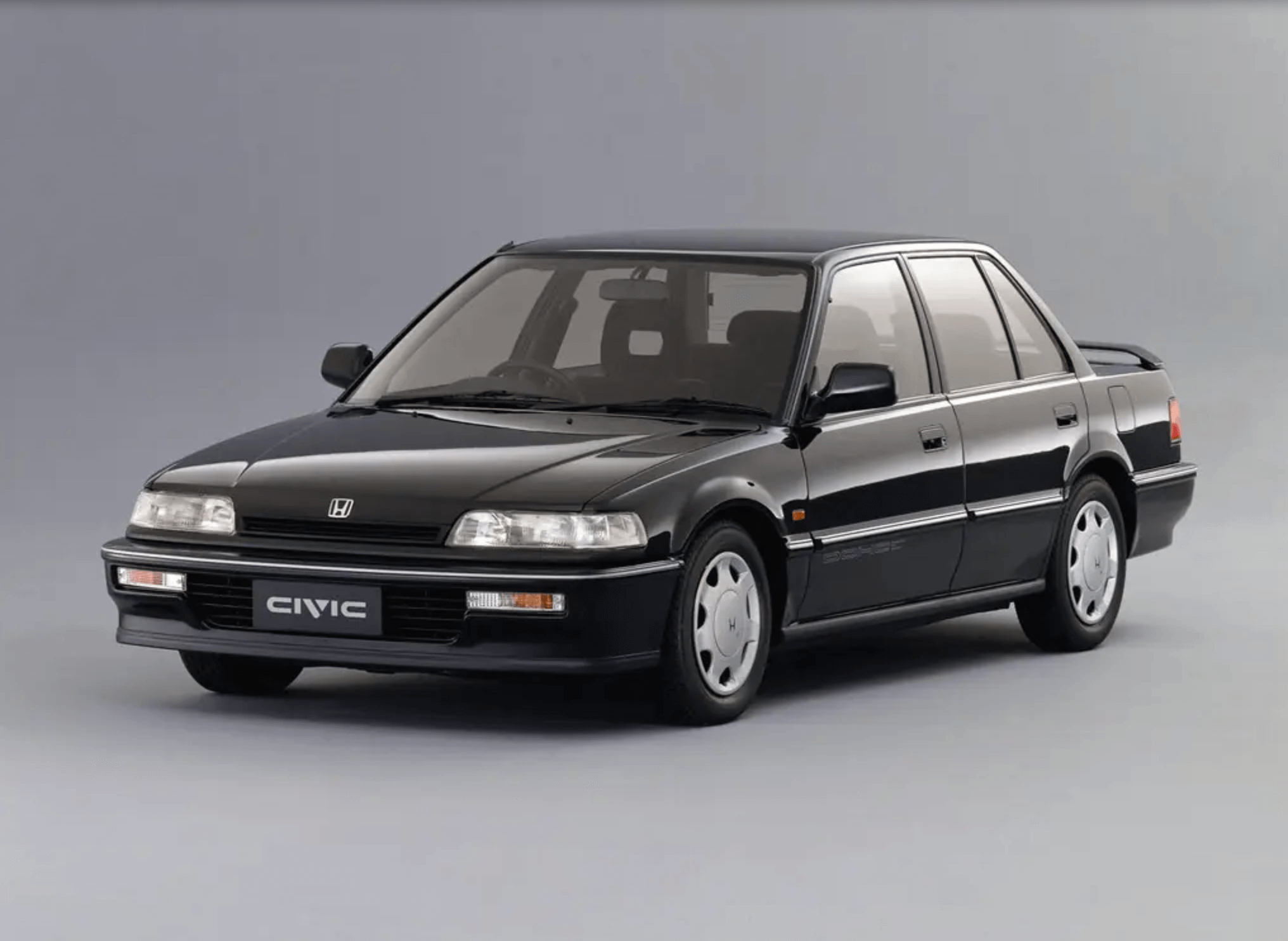 Honda Civic 1990