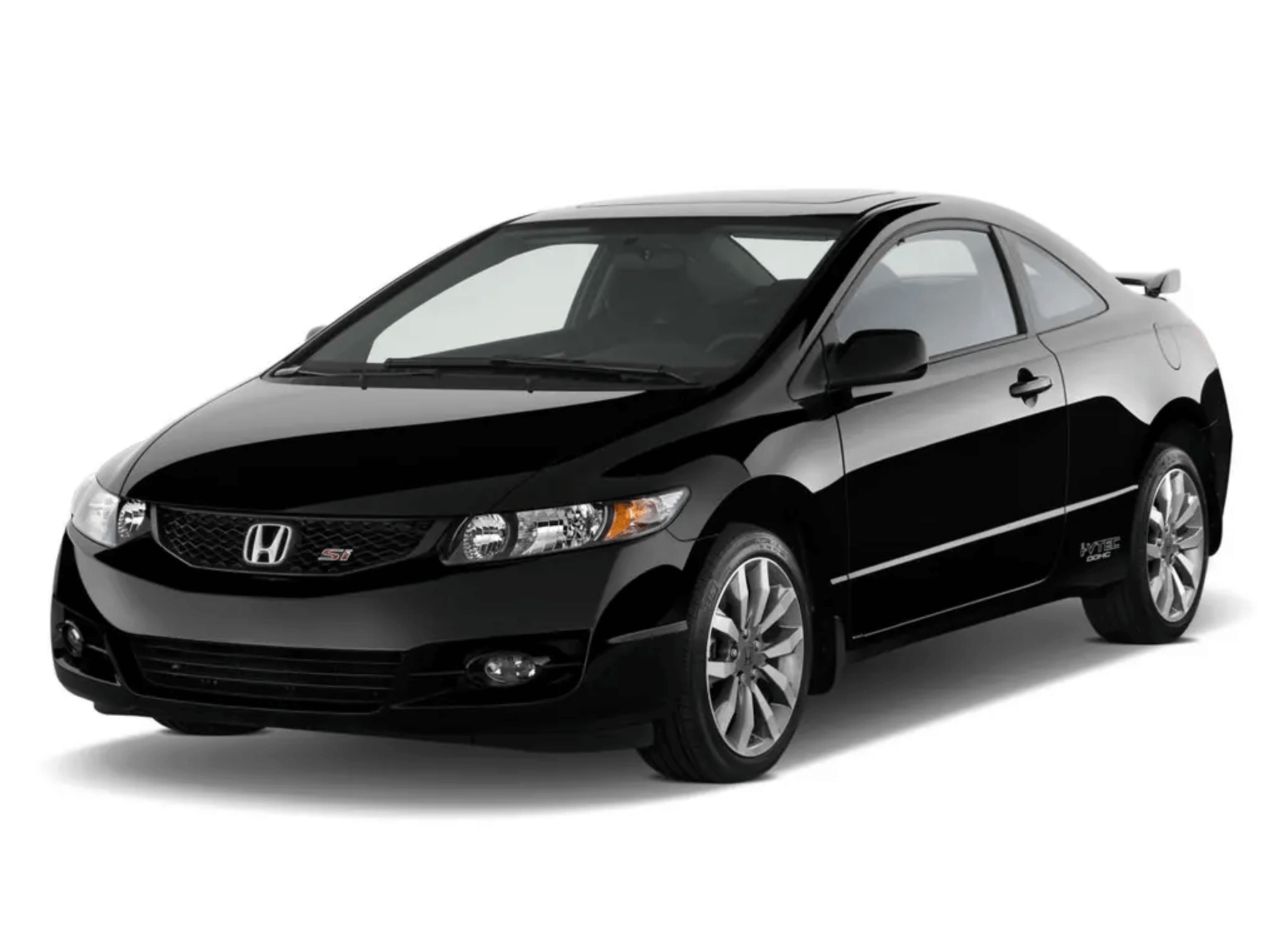 Honda Civic Si 2010