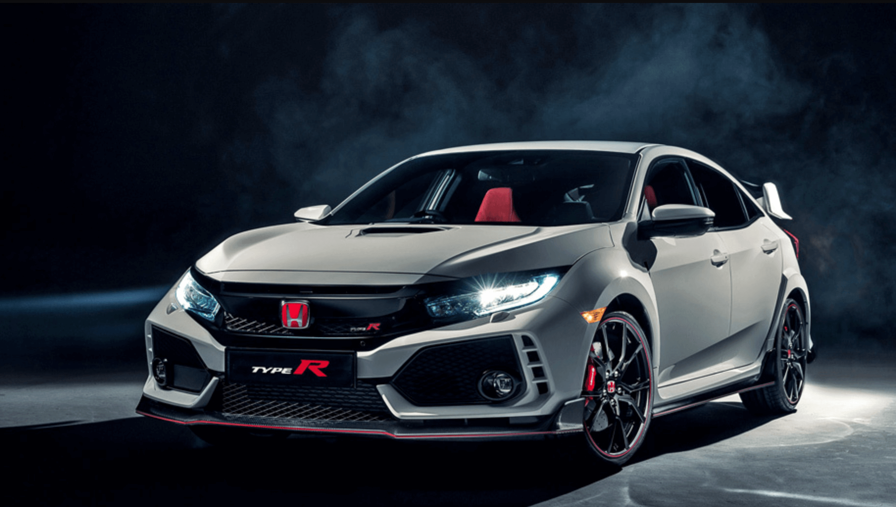Honda Civic Type R